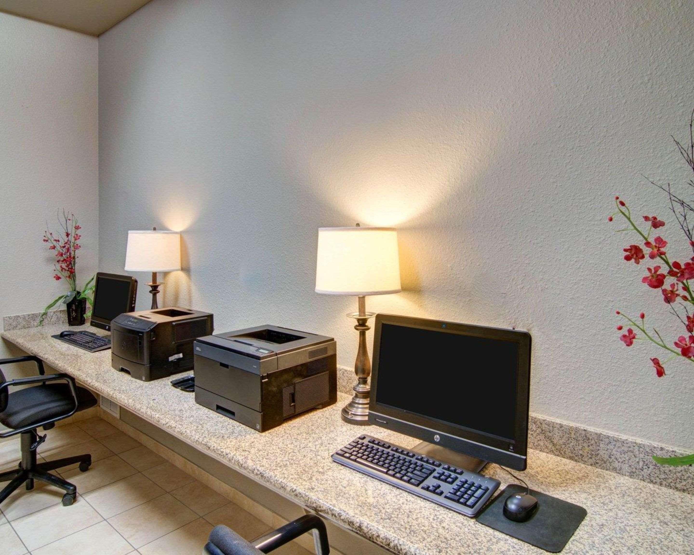 Sleep Inn & Suites Midland West Экстерьер фото