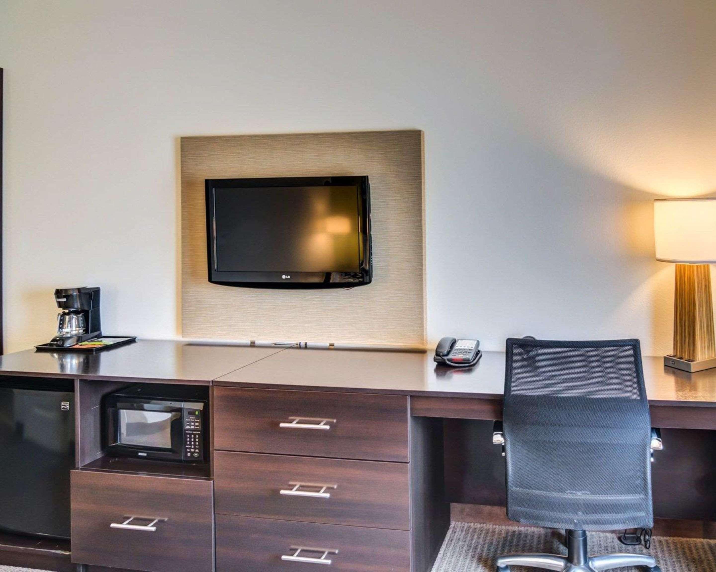 Sleep Inn & Suites Midland West Экстерьер фото