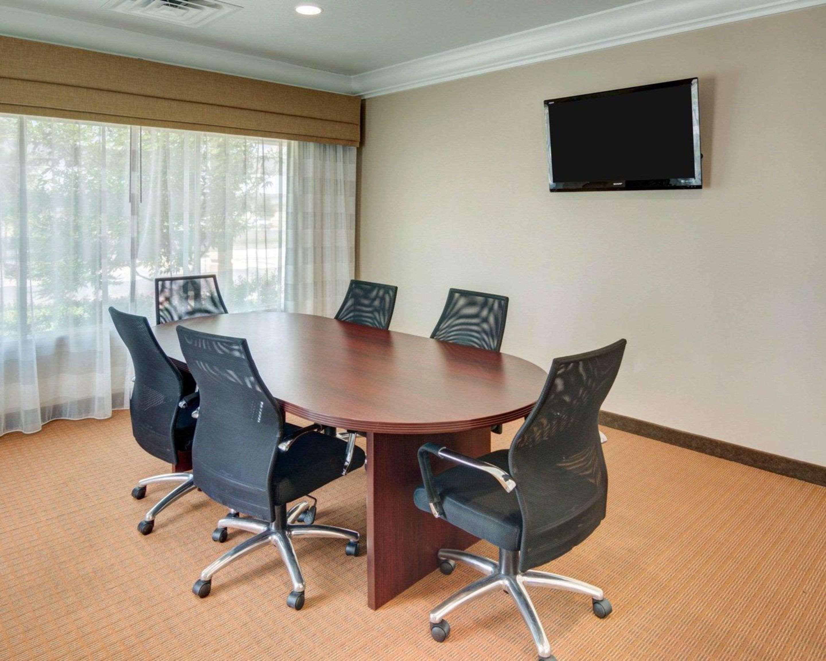 Sleep Inn & Suites Midland West Экстерьер фото