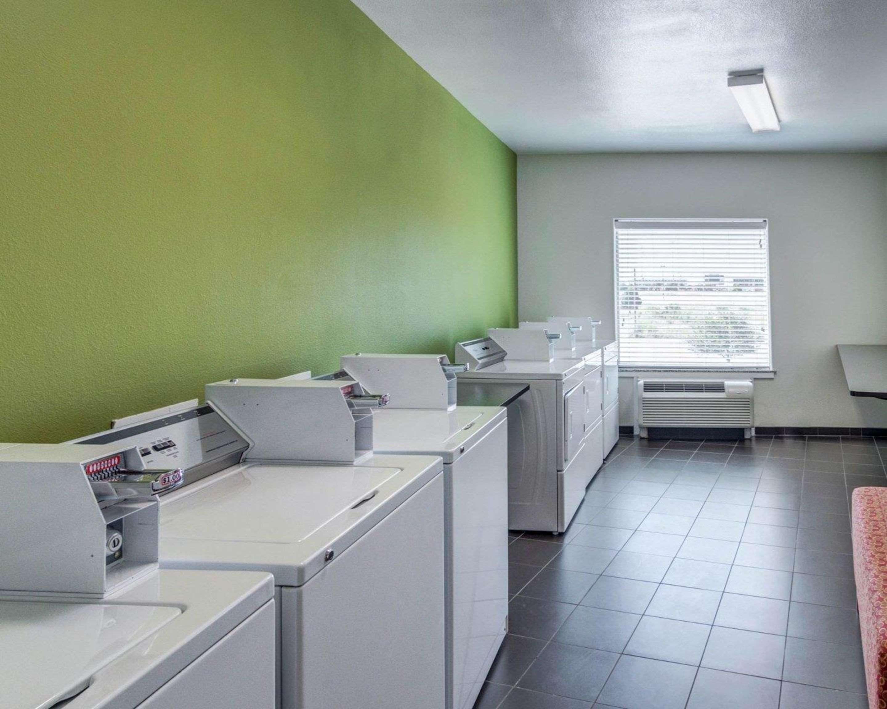 Sleep Inn & Suites Midland West Экстерьер фото