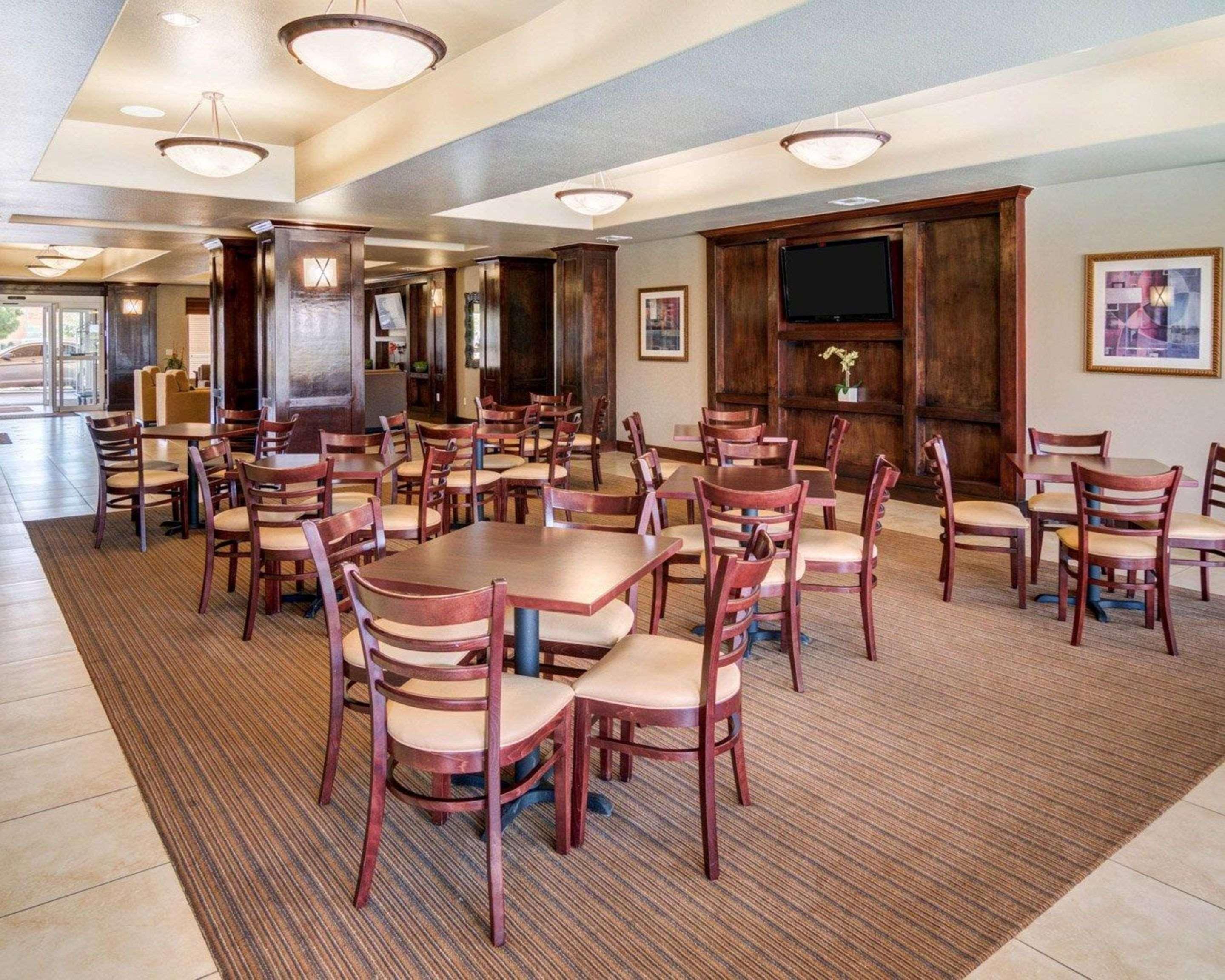 Sleep Inn & Suites Midland West Экстерьер фото