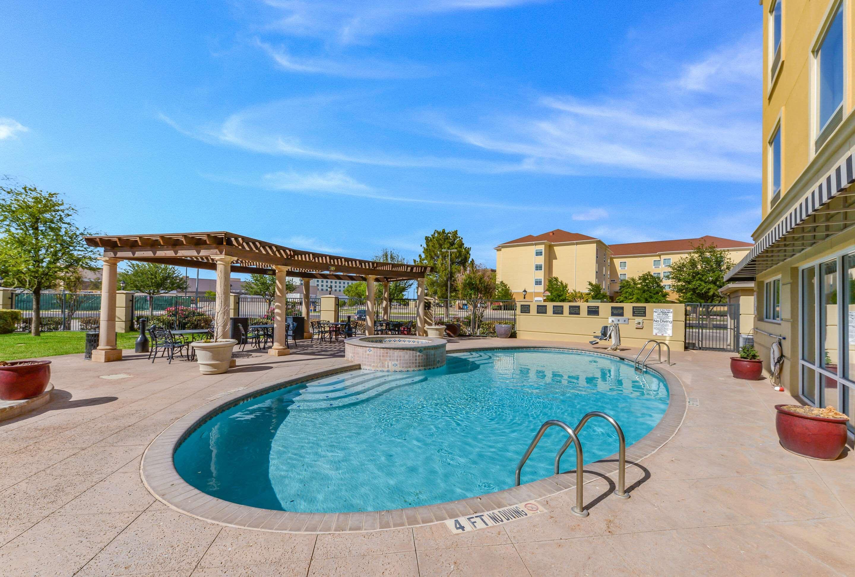 Sleep Inn & Suites Midland West Экстерьер фото